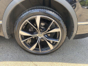 Thumbnail image of 2022 Volkswagen Tiguan at PaulMillerBernardsvilleVolkswagen USED