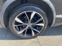 Thumbnail image of 2022 Volkswagen Tiguan at PaulMillerBernardsvilleVolkswagen USED