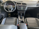 Thumbnail image of 2022 Volkswagen Tiguan at PaulMillerBernardsvilleVolkswagen USED