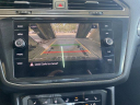 Thumbnail image of 2022 Volkswagen Tiguan at PaulMillerBernardsvilleVolkswagen USED