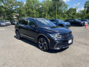 Thumbnail image of 2022 Volkswagen Tiguan at PaulMillerBernardsvilleVolkswagen USED