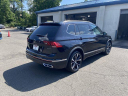 Thumbnail image of 2022 Volkswagen Tiguan at PaulMillerBernardsvilleVolkswagen USED