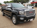 Thumbnail image of 2017 GMC Sierra 1500 at Frank Brown Honda GMC