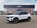 Thumbnail image of 2025 Kia Seltos at South Shore Kia