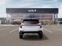 Thumbnail image of 2025 Kia Seltos at South Shore Kia