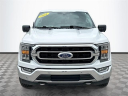 Thumbnail image of 2021 Ford F-150 at Bartow Ford Company
