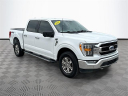 Thumbnail image of 2021 Ford F-150 at Bartow Ford Company