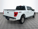 Thumbnail image of 2021 Ford F-150 at Bartow Ford Company