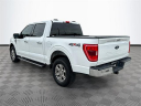 Thumbnail image of 2021 Ford F-150 at Bartow Ford Company