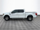 Thumbnail image of 2021 Ford F-150 at Bartow Ford Company
