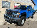 Thumbnail image of 2008 GMC Canyon at Showcase Auto Sales LLC