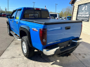 Thumbnail image of 2008 GMC Canyon at Showcase Auto Sales LLC