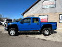 Thumbnail image of 2008 GMC Canyon at Showcase Auto Sales LLC