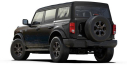 Thumbnail image of 2025 Ford Bronco at Avis Ford
