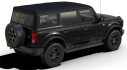 Thumbnail image of 2025 Ford Bronco at Avis Ford