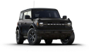 Thumbnail image of 2025 Ford Bronco at Avis Ford