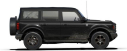 Thumbnail image of 2025 Ford Bronco at Avis Ford
