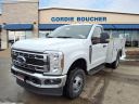 Thumbnail image of 2024 Ford F-350 Super Duty at Gordie Boucher Ford Lincoln Of Janesville