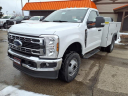 Thumbnail image of 2024 Ford F-350 Super Duty at Gordie Boucher Ford Lincoln Of Janesville