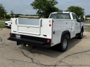 Thumbnail image of 2024 Ford F-350 Super Duty at Gordie Boucher Ford Lincoln Of Janesville