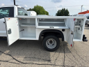 Thumbnail image of 2024 Ford F-350 Super Duty at Gordie Boucher Ford Lincoln Of Janesville
