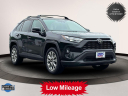 Thumbnail image of 2024 Toyota RAV4 at Toyota World of Clinton