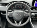 Thumbnail image of 2024 Toyota RAV4 at Toyota World of Clinton