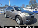 Thumbnail image of 2010 Chevrolet Equinox at Cawood Honda