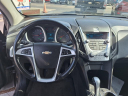 Thumbnail image of 2010 Chevrolet Equinox at Cawood Honda