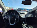 Thumbnail image of 2010 Chevrolet Equinox at Cawood Honda