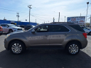 Thumbnail image of 2010 Chevrolet Equinox at Cawood Honda