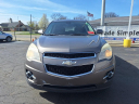 Thumbnail image of 2010 Chevrolet Equinox at Cawood Honda