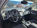 Thumbnail image of 2010 Chevrolet Equinox at Cawood Honda