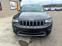 2015 Jeep Grand Cherokee Limited at Showcase Auto Sales LLC