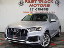 Thumbnail image of 2021 Audi Q7 at Fast Track Motors