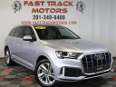 Thumbnail image of 2021 Audi Q7 at Fast Track Motors