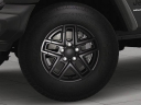 Thumbnail image of 2025 Jeep Wrangler at JT's Chrysler Jeep Dodge (new)