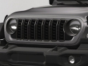 Thumbnail image of 2025 Jeep Wrangler at JT's Chrysler Jeep Dodge (new)