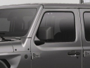 Thumbnail image of 2025 Jeep Wrangler at JT's Chrysler Jeep Dodge (new)