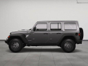Thumbnail image of 2025 Jeep Wrangler at JT's Chrysler Jeep Dodge (new)