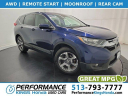 Thumbnail image of 2017 Honda CR-V at Performance Kings Honda