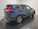 2017 Honda CR-V EX at Performance Kings Honda