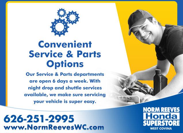Thumbnail image of 2016 Honda HR-V at Norm Reeves Honda Superstore West Covina