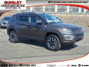 Thumbnail image of 2020 Jeep Compass at Quigley Dodge