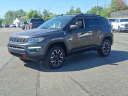 Thumbnail image of 2020 Jeep Compass at Quigley Dodge