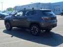 Thumbnail image of 2020 Jeep Compass at Quigley Dodge