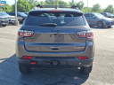 Thumbnail image of 2020 Jeep Compass at Quigley Dodge