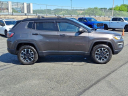 Thumbnail image of 2020 Jeep Compass at Quigley Dodge
