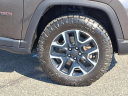 Thumbnail image of 2020 Jeep Compass at Quigley Dodge