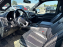 Thumbnail image of 2020 Ford F-150 at Rusty Eck Ford